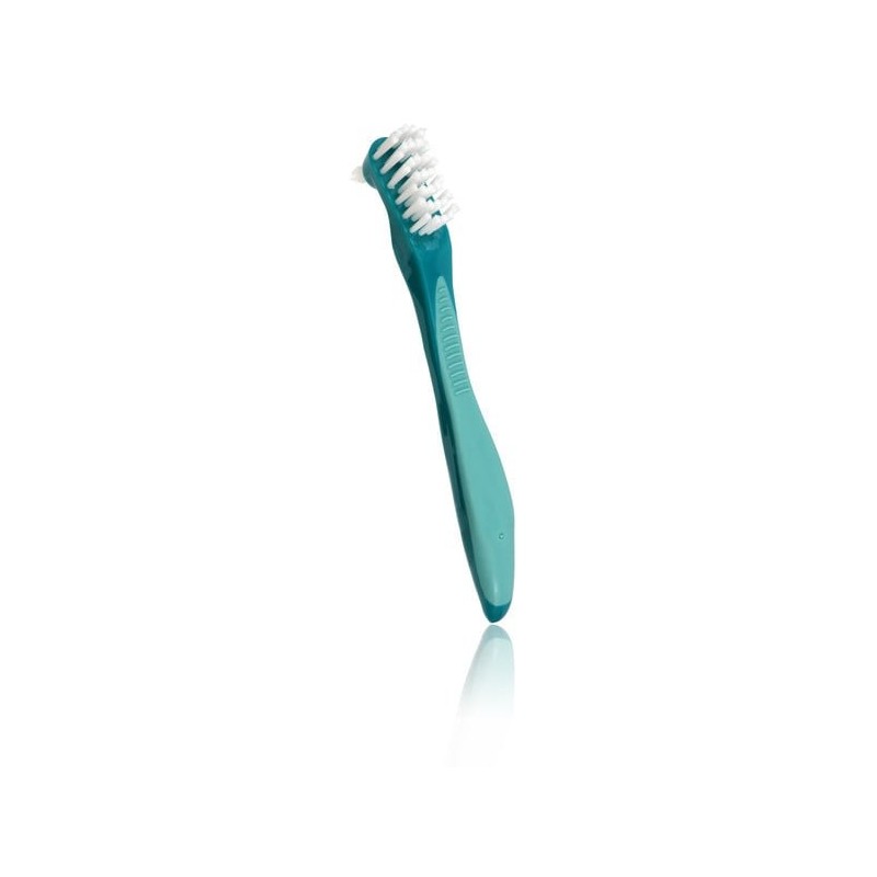 GUM 201 Denture brush