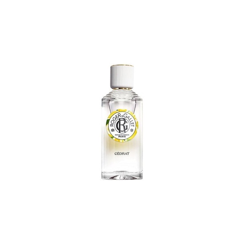 ROGER & GALLET Άρωμα Cedrat 100ml