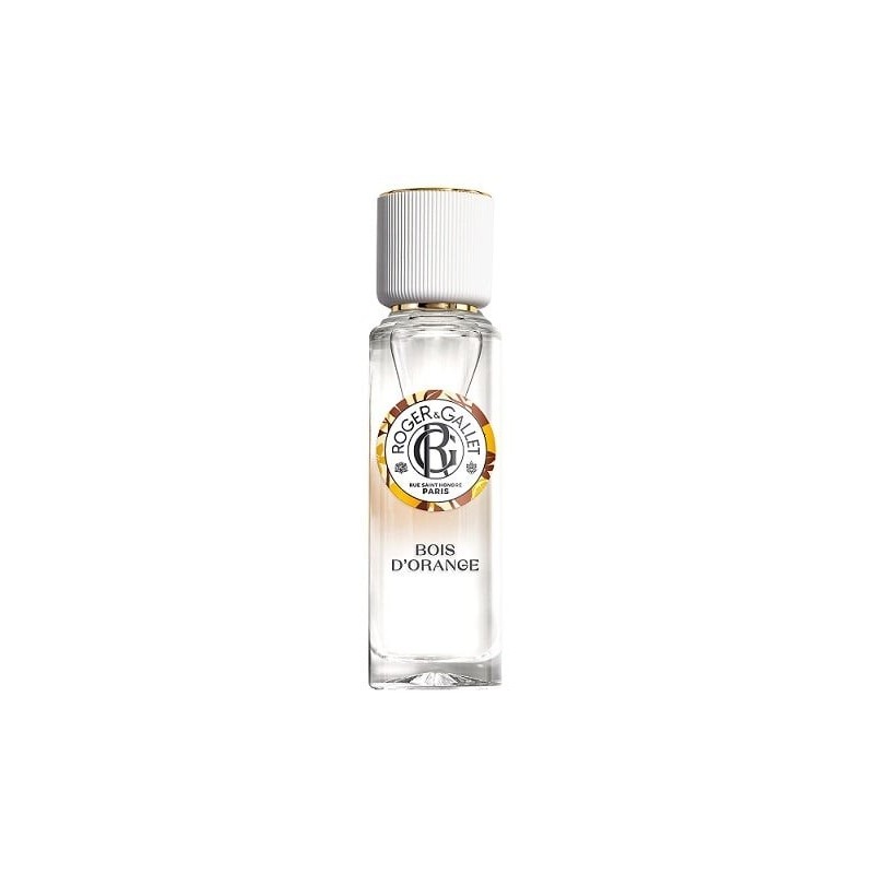 ROGER & GALLET Άρωμα Bois d'orange 30ml