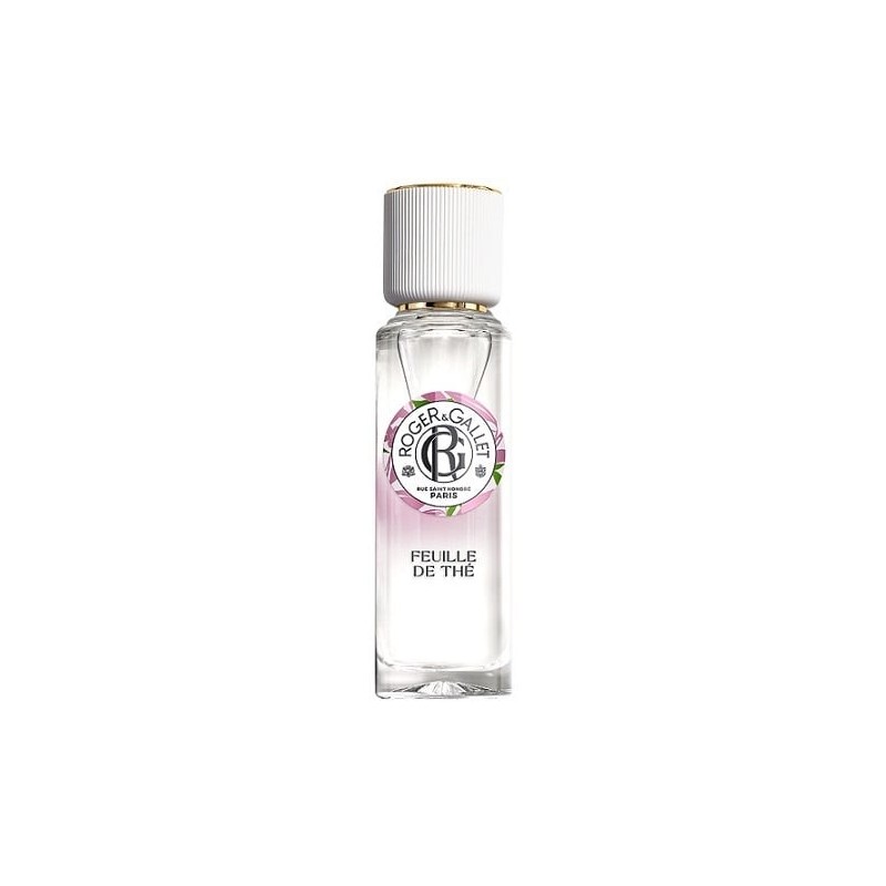 ROGER & GALLET Άρωμα Feuille de the 30ml