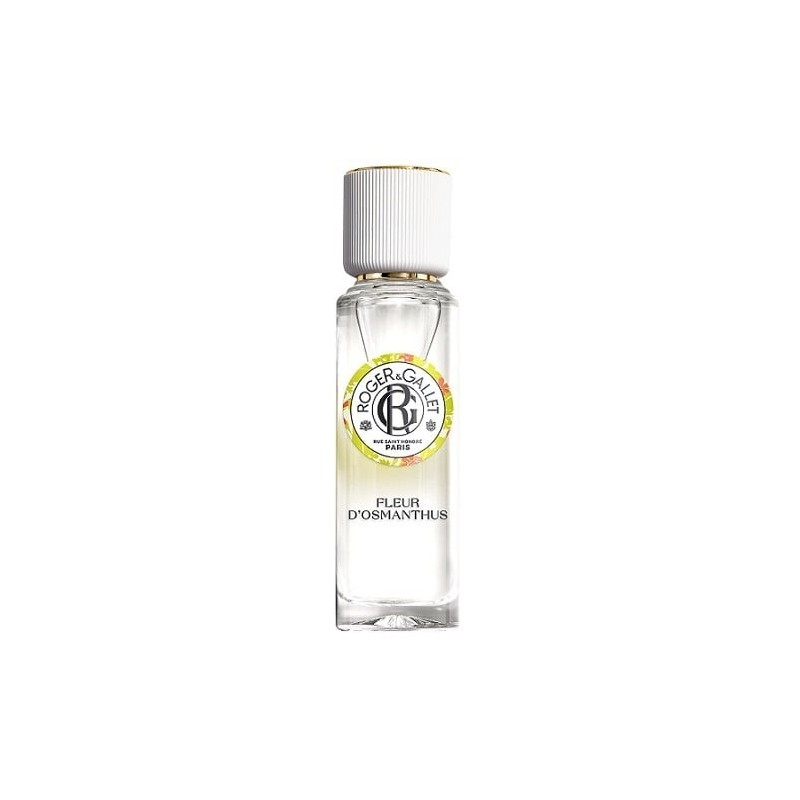 ROGER & GALLET Άρωμα Fleur d'osmanthus 30ml