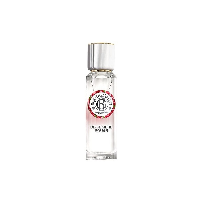 ROGER & GALLET Άρωμα Gingembre rouge 30ml