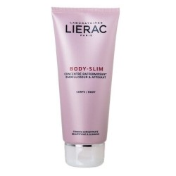 LIERAC Body Slim Κρέμα για Αδυνάτισμα Σώματος Slimming 200ml