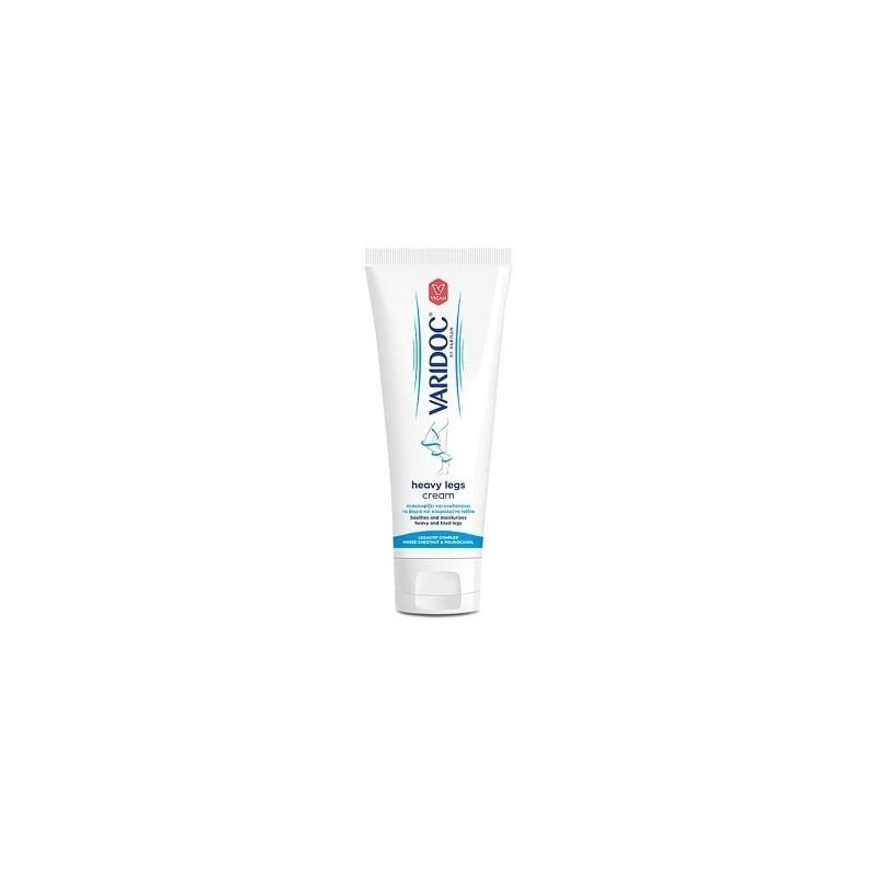 VARIDOC Heavy Legs Cream 150ml