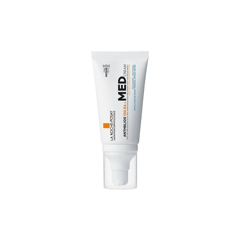 LA ROCHE-POSAY Anthelios 100 KA+ MED cream 50ml