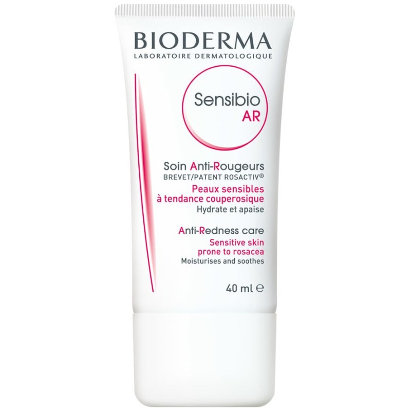 BIODERMA Sensibio AR 40ml