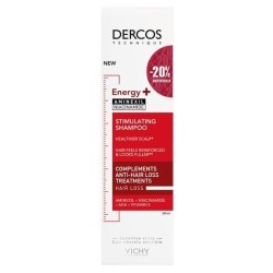 VICHY Dercos energy  200ml ΕΙΔΙΚΗ ΤΙΜΗ