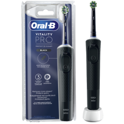 ORAL-B Vitality PRO black