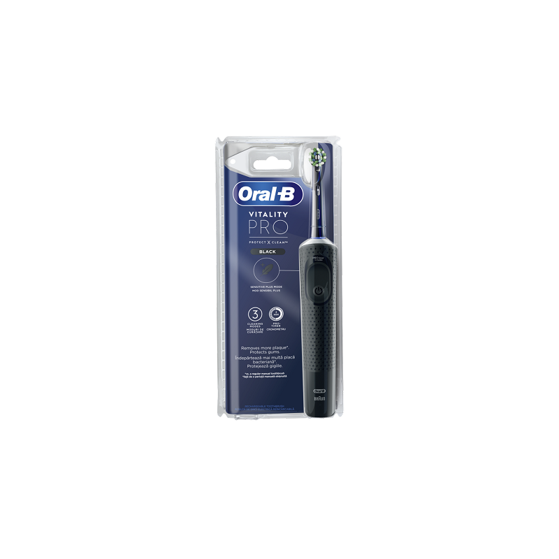 ORAL-B Vitality PRO lilac mist