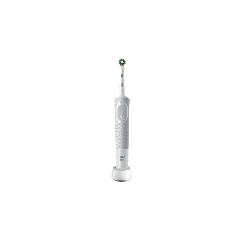 ORAL-B Vitality PRO white-gray