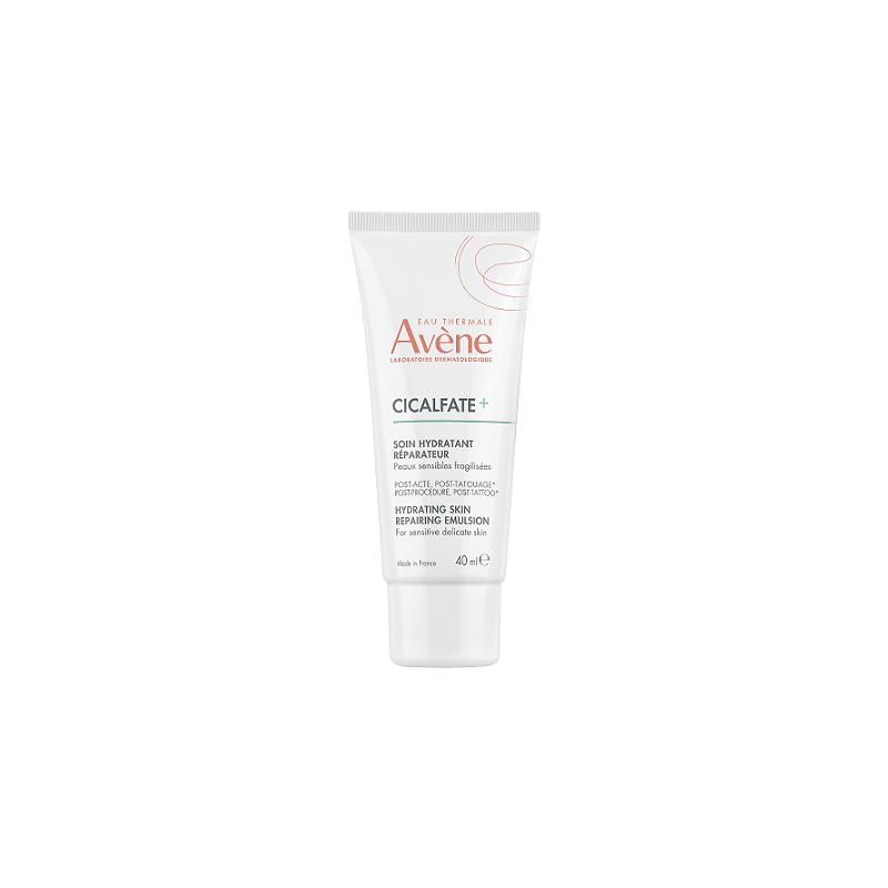 AVENE Cicalfate  Post Acte επανορθωτική Κρέμα 40ml