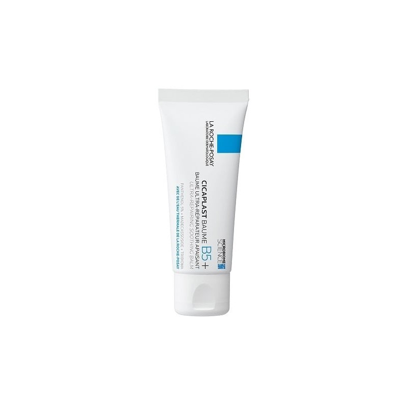 LA ROCHE-POSAY Cicaplast baume B5+ 40ml