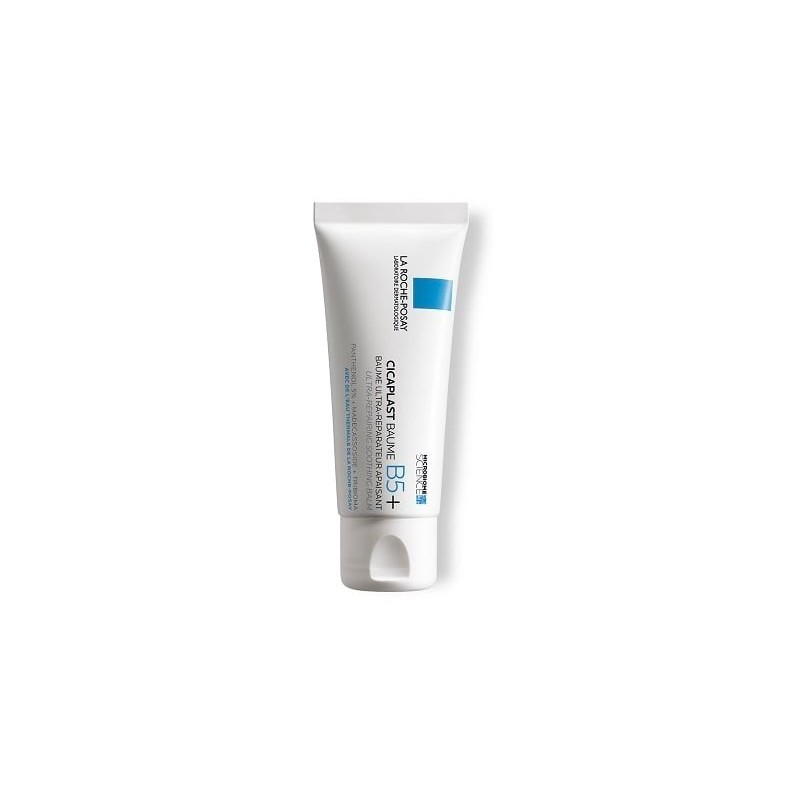 LA ROCHE-POSAY Cicaplast baume B5+ 100ml