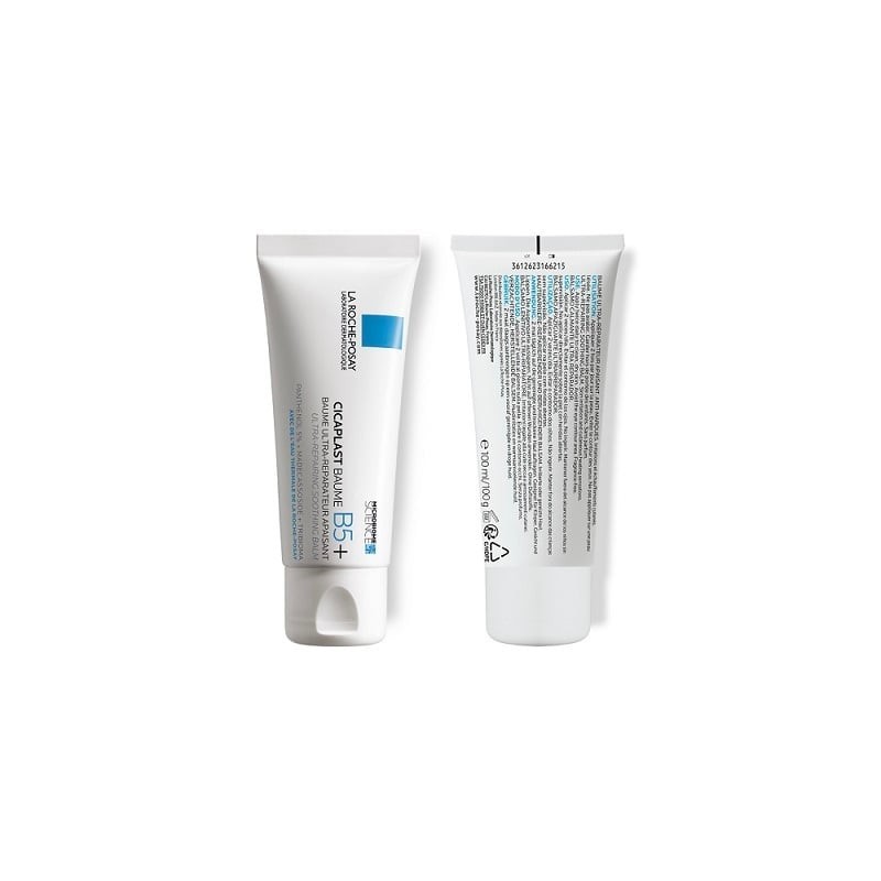 LA ROCHE-POSAY Cicaplast baume B5+ 100ml