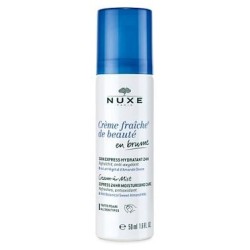 NUXE Creme Fraiche de Beaute en Brume Ενυδατικό mist 50ml