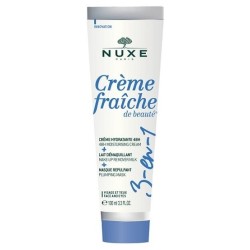 NUXE Creme Fraiche De Beaute Multi-Purpose 3in1 100ml