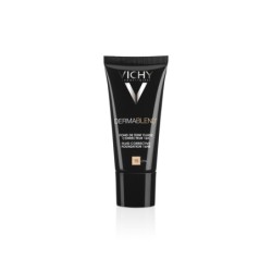 VICHY Dermablend fond de teint fluide correcteur opal-15 30ml