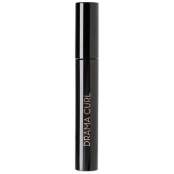 KORRES Mascara Drama curl push-up effect BLACK 11ml