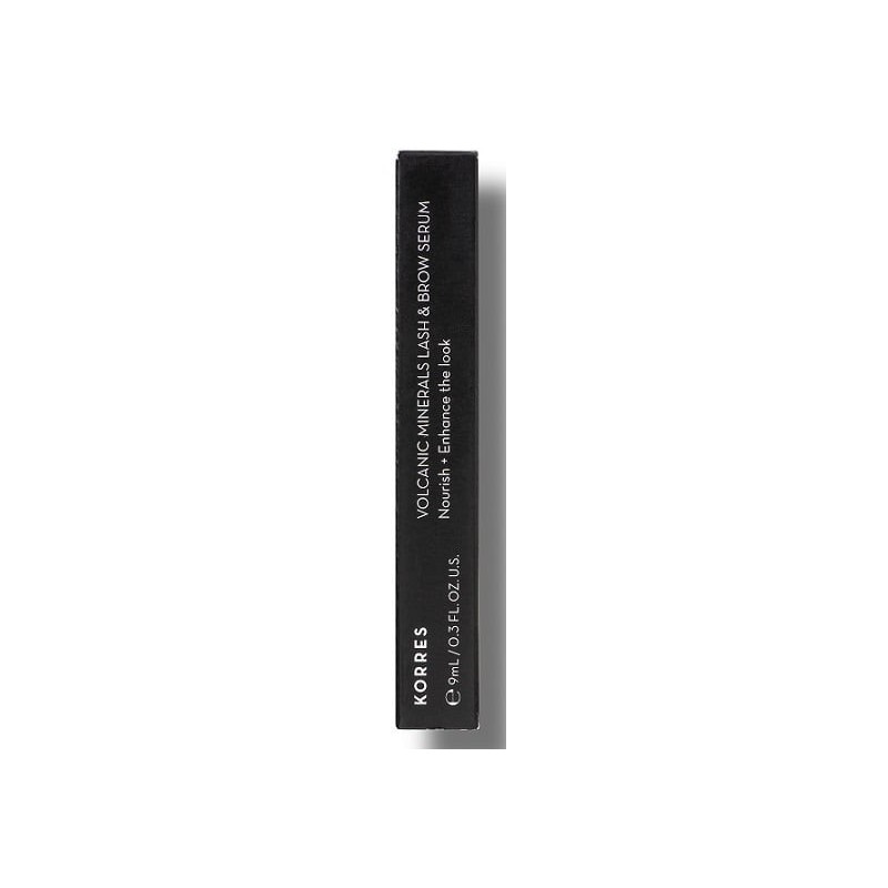 KORRES Drama boost Lash & Brow serum 9ml