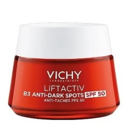 VICHY Liftactiv B3 anti-dark spots cream SPF50