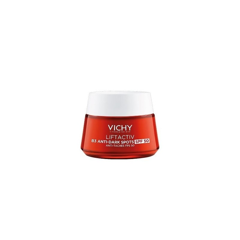 VICHY Liftactiv B3 anti-dark spots cream SPF50