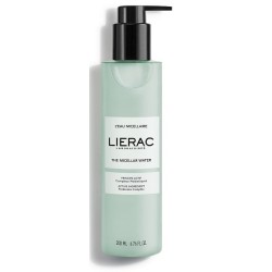 LIERAC Micellar Water Ντεμακιγιάζ 200ml