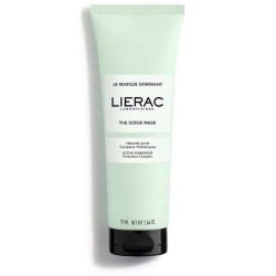 LIERAC The Scrub Μάσκα Προσώπου για Απολέπιση