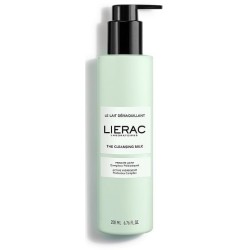 LIERAC Γαλάκτωμα Ντεμακιγιάζ Le Lait Demaquillant 200ml