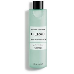 LIERAC Lotion Ντεμακιγιάζ The Moisturizing 200ml