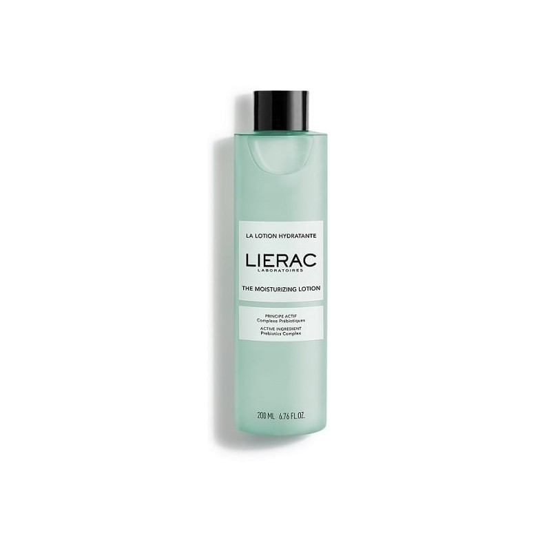 LIERAC Lotion Ντεμακιγιάζ The Moisturizing 200ml