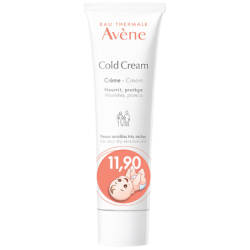 AVENE Cold cream 100ml ΕΙΔΙΚΗ ΤΙΜΗ