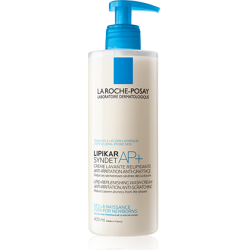 LA ROCHE-POSAY Lipikar syndet AP  gel καθαρισμού 400ml