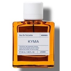 KORRES Ανδρικό άρωμα Κύμα 50ml