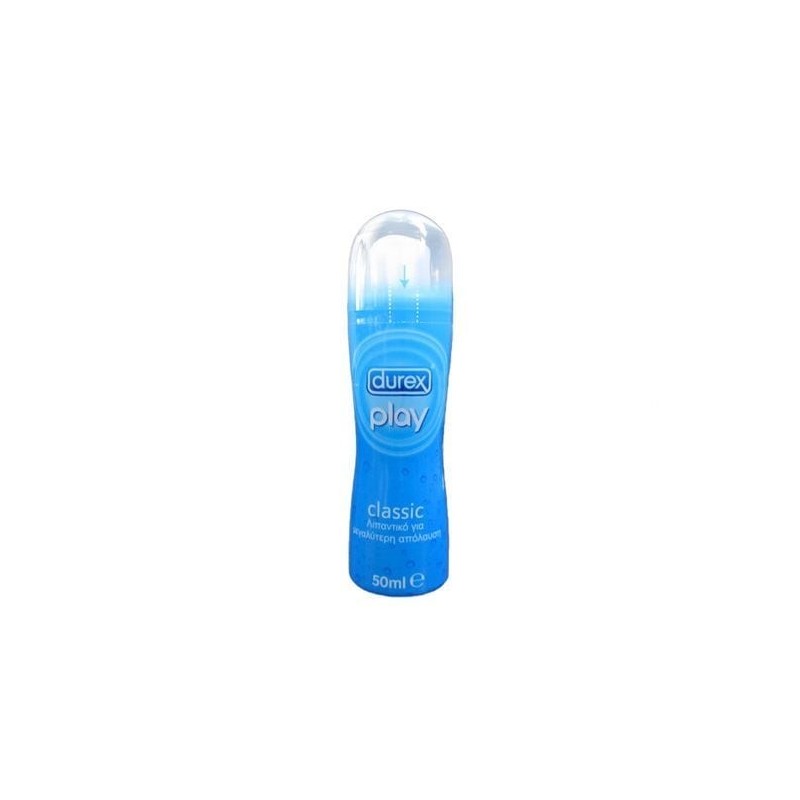 DUREX Play classic 50ml