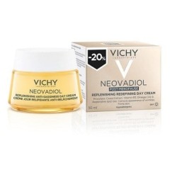 VICHY Neovadiol magistral Κρεμα αναπλήρωσης λιπιδίων & σύσφιξη 50ml ΕΙΔΙΚΗ ΤΙΜΗ