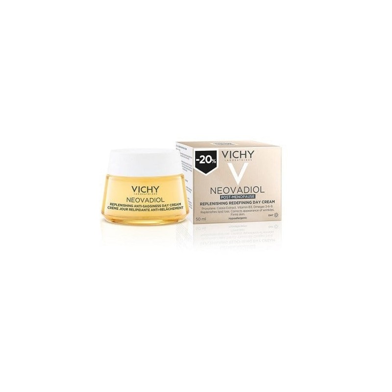 VICHY Neovadiol magistral Κρεμα αναπλήρωσης λιπιδίων & σύσφιξη 50ml ΕΙΔΙΚΗ ΤΙΜΗ