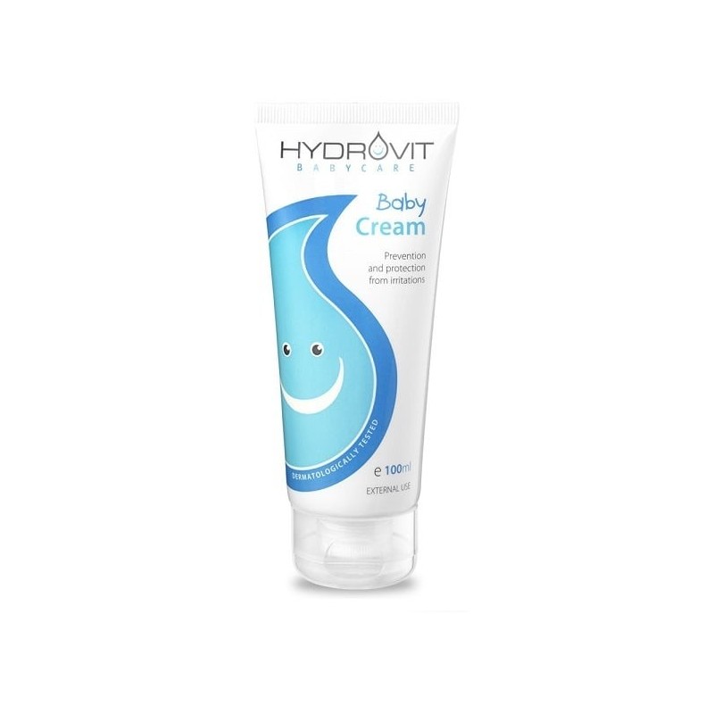 HYDROVIT Baby cream 150ML