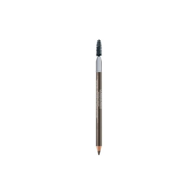 LA ROCHE-POSAY Toleriane eyebrow pencil brown