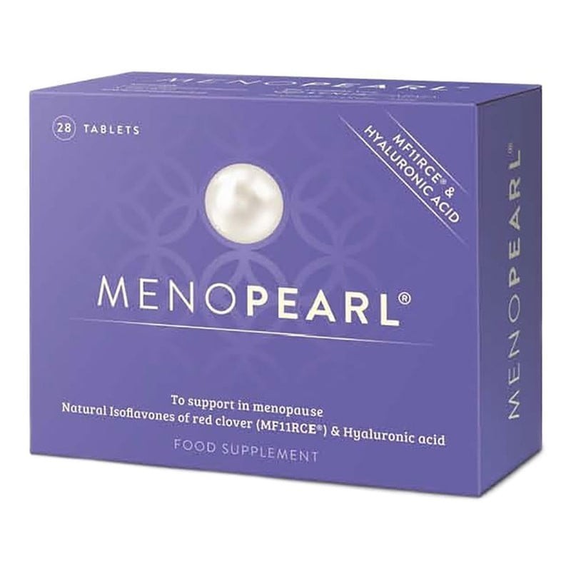 MENOPEARL 28 TABS