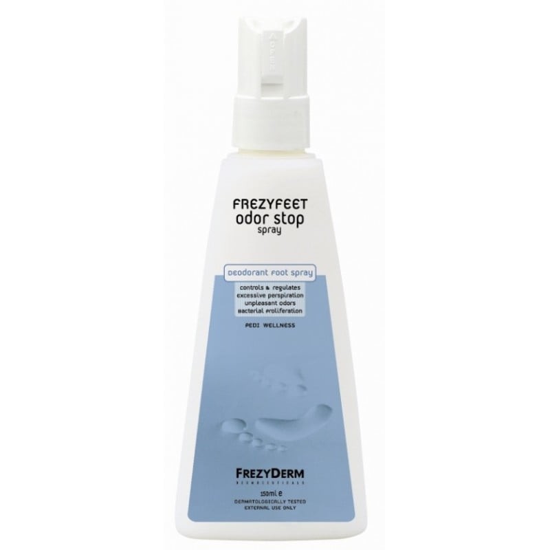 FREZYDERM Frezyfeet odor stop spray 150ml