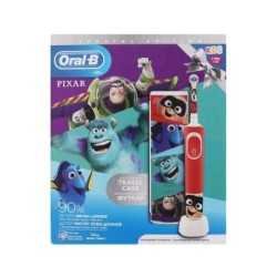 ORAL-B Kids Pixar Special edition Παιδική ηλεκτρική οδοντόβουρτσα