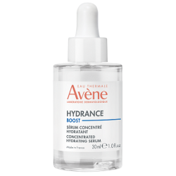 AVENE Hydrance Boost ενυδατικό serum προσώπου με υαλουρονικό οξύ 30ml