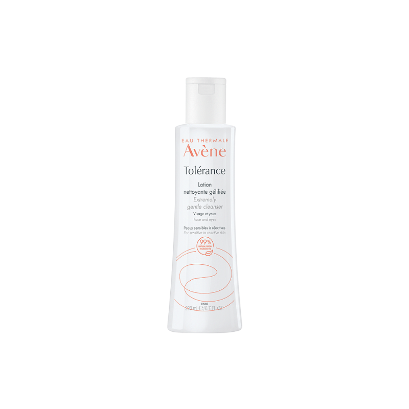 AVENE Tolerance Lotion καθαρισμού 200ml