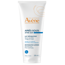 AVENE After sun 200ml