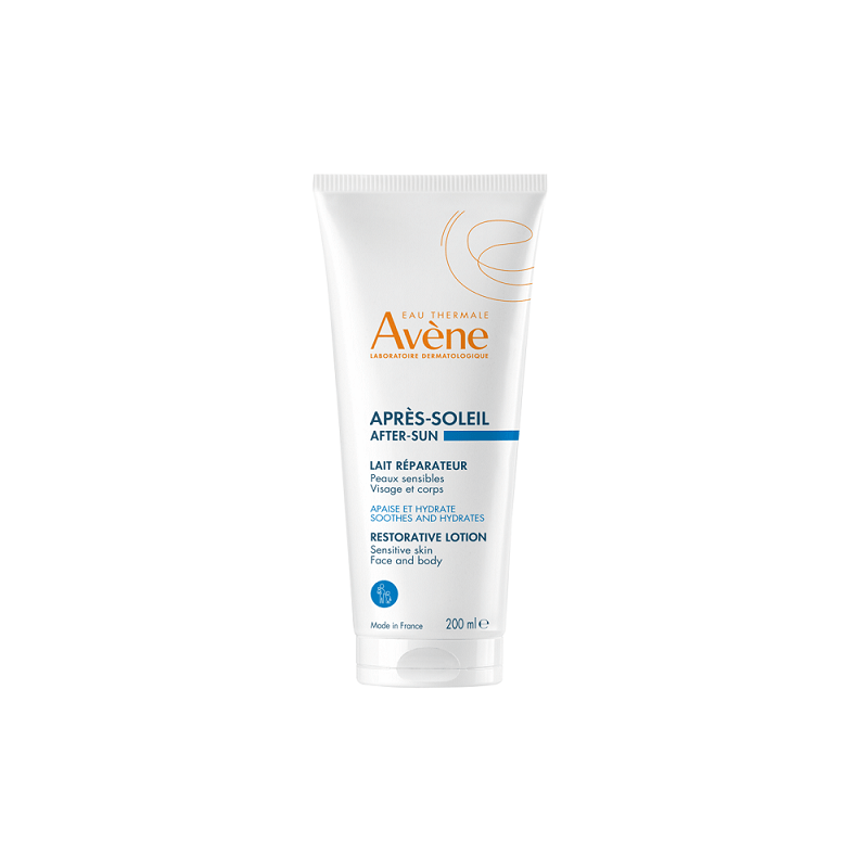 AVENE After sun 200ml