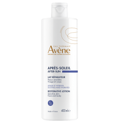 AVENE After sun 400ml