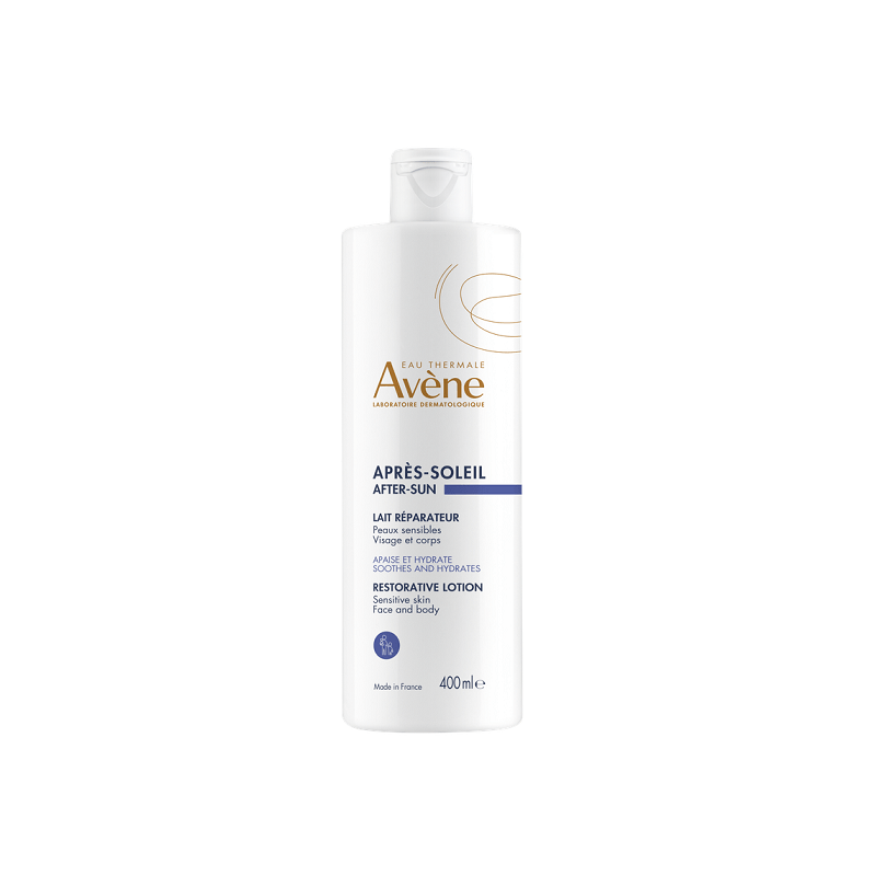 AVENE After sun 400ml