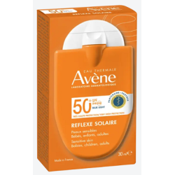 AVENE Reflexe solaire αντηλιακό για βρέφη & παιδιά 30ml