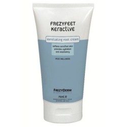 FREZYDERM Frezyfeet keractive foot cream 75ml