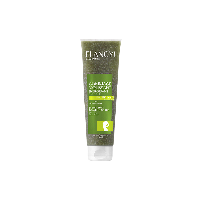 ELANCYL Scrub σώματος 150ml